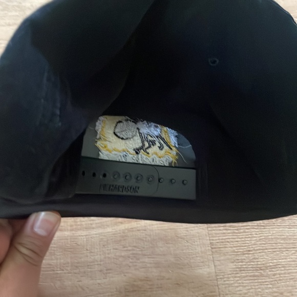 Shredders Digest Dengue Dave’s Adjustable Hat - Picture 2 of 3